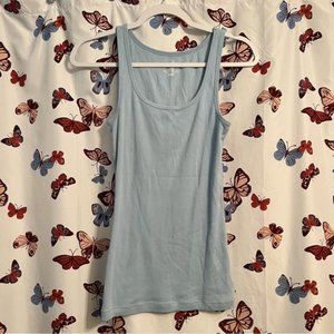 Ribbed tank ❗️price firm❗️